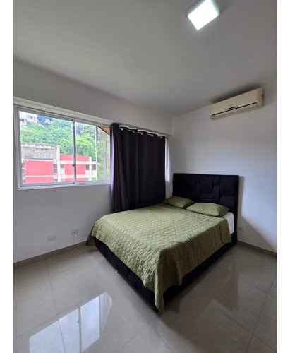 Apartamento En Alquiler 80 M2 Santa Mónica