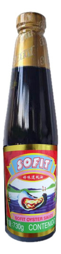 Pack Oriental 2u Hongos Shitake. Salsa De Ostion