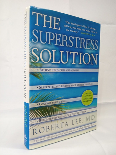 The Superstress Solution