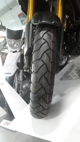 Yamaha Xt1200z Super Tenere Antrax