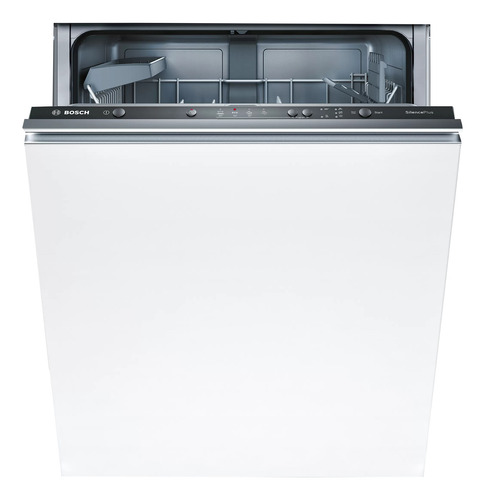 Lavavajillas Bosch SMV41D10EU de 12 cubiertos blanco