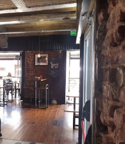 Imagen 4 de 6 de Venta De Local Comercial En 2 Plantas Zona Güemes