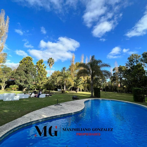 Imagen 27 de 27 de Casa En Venta 5 Ambientes - El Trébol - La Unión, Ezeiza