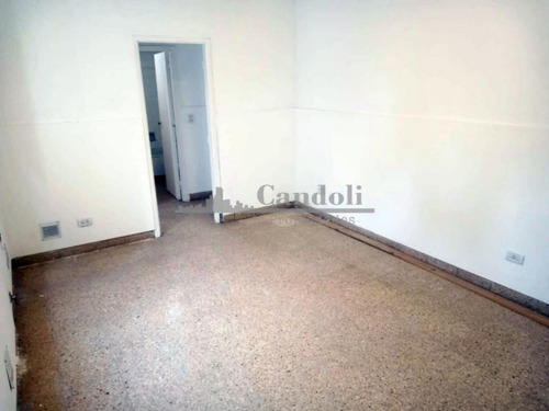 Departamento En Venta 3 Ambientes - Macrocentro, Al Contrafrente Oportunidad