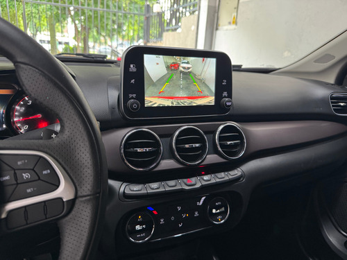 Fiat Cronos 1.8 16v Precision At6 Pack Premium