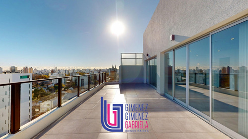Venta De Departamento A Estrenar Calle 54 E/ 23 Y 24