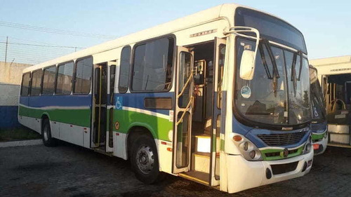 Marcopolo Torino 2012 Mb Of 1722, 44 Lugares Revis.r$ 8