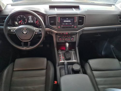 Volkswagen Amarok 2.0 Highline Extreme 4x4 Cd 16v Turbo