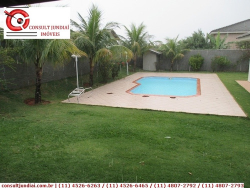 Imagem 27 de 29 de Casas Em Condomínio À Venda Em Jundiaí/sp - Compre O Seu Casas Em Condomínio Aqui! - 1265664