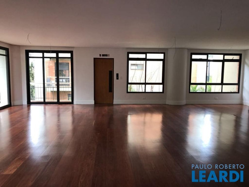 Imagem 7 de 15 de Apartamento - Jardim Guedala - Sp - 640495