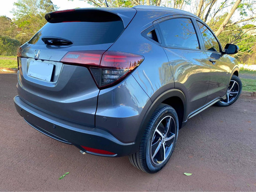 Imagem 4 de 7 de Honda Hr-v 2020 1.8 Exl Flex Aut. 5p