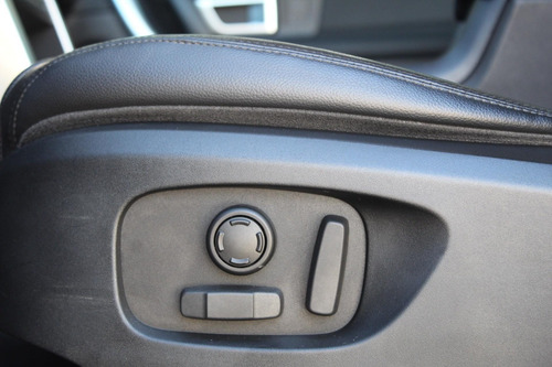 Imagem 12 de 15 de Land Rover Discovery Sport Sd4 Hse 7l