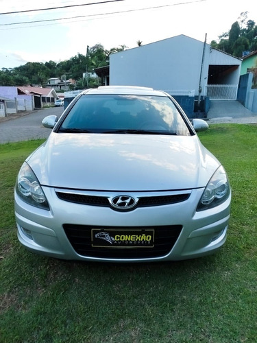 Hyundai I30 i30 2.0 16V 145cv 5p Aut.