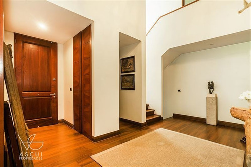Imagen 2 de 20 de Departamento En Venta En Las Condes