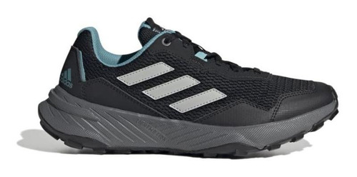 Imagen 2 de 10 de Zapatillas adidas Terrex Trail Running Mujer Negro