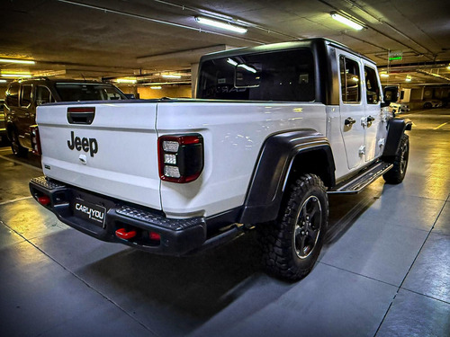 Jeep Gladiator Rubicon GLADIATOR RUBICON