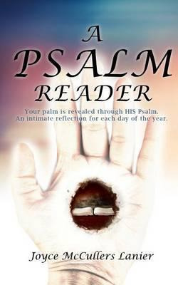 Libro A Psalm Reader - Joyce Mccullers Lanier