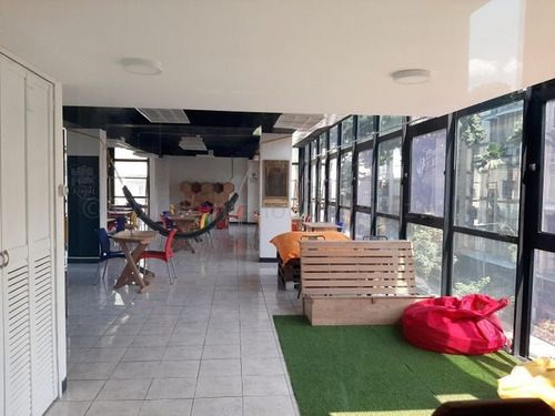 Imagen 2 de 13 de Local Sala De Esparcimiento En Chacao / Cod. Flex 20-23896