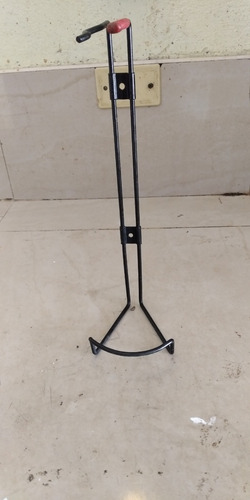 Base Para Extinguidor De Seguridad (Usado)