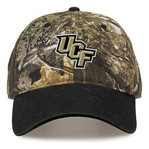 Gorra De Béisbol Hombre - The Game-mv Sports Ucf Central Flo