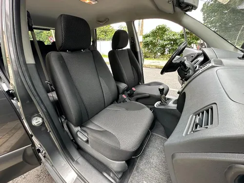 Hyundai Tucson 2.0 Gl 4x2