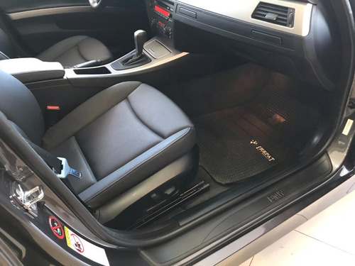 Bmw 323 I Executive Automatico 2006