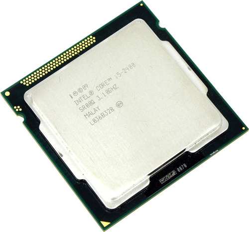Micro Intel I5 2300 Socket 1155 Lomas  Hago Envios Gratis