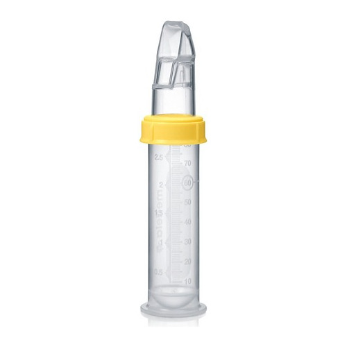 Mamadera Cuchara Medela Softcup Advanced Cup Feeder 80ml