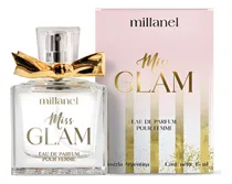 Comprar Perfume Miss Glam Millanel Eau De Parfum Pour Femme
