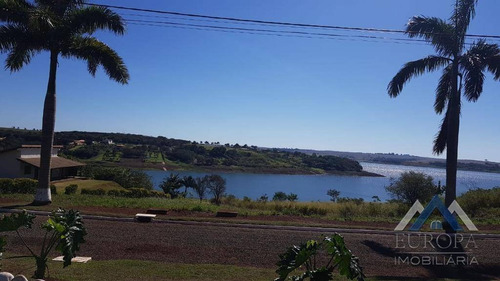 Chácara À Venda, 4500 M² Por R$ 230.000,00 - Riviera Do Nascente - Alvorada Do Sul/pr - Ch0079
