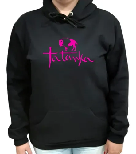 Moletom deals feminino tatanka