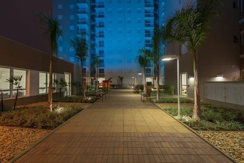 Imagem 12 de 14 de Apartamento Com 2 Quartos À Venda Na Vila Prudente. - 629