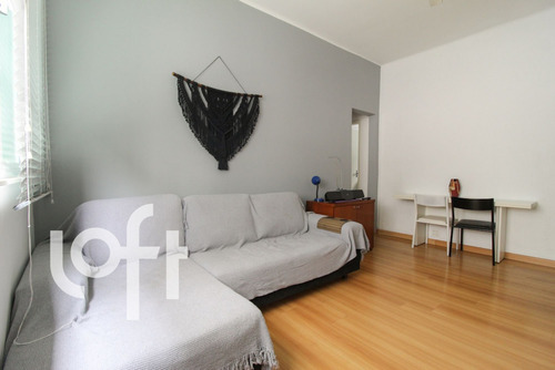 Imagem 3 de 22 de Apto Jardim Botânico | 3 Quartos | 100 M² | Cond: R$500.00 | 0 Vagas - Wdrb2f