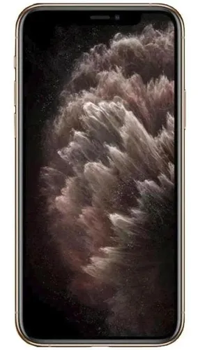 iPhone 11 Pro Max 64gb Dourado Bom - Trocafone Celular Usado