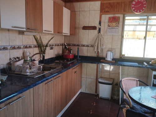 Se Arrienda Acogedora Casa En Olmué 2d,2 Y1/2b