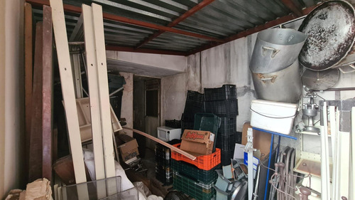 Casa, O Terreno Para Construcción A 30m De Polanco!!