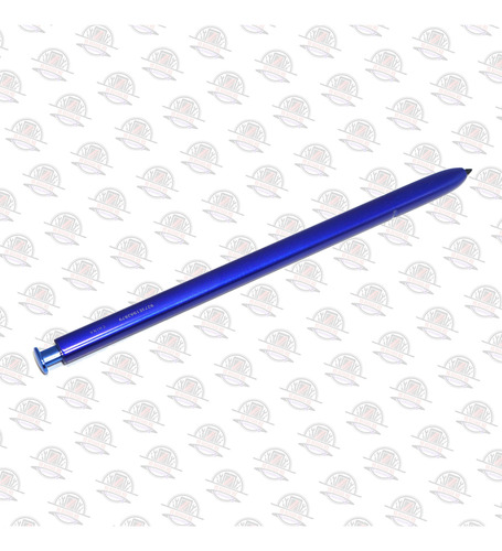 Pluma Spen Optico Azul Aura Para Galaxy Note 10 Plus N975