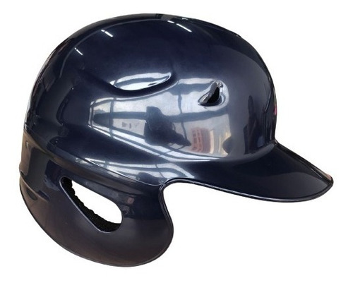 Casco De Béisbol O Softball Con Una Oreja Para Zurdo 