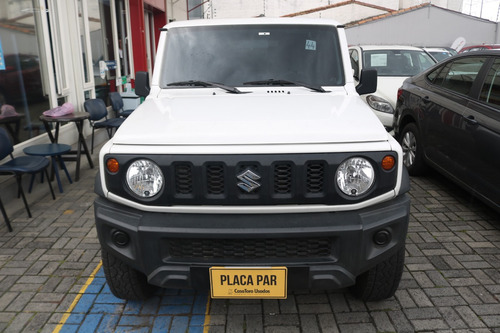 Suzuki Jimny Ga