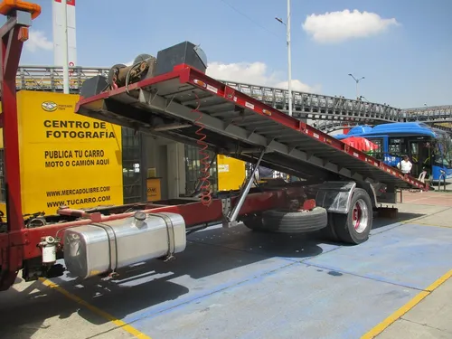 Grua Foton Bj1133 Vjpgg-1