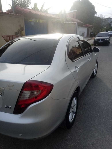 Jac J3 Turin 2011 1.4 16v 4p