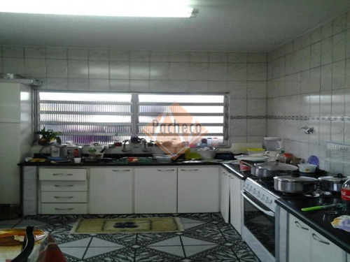 Imagem 4 de 5 de Sobrado No Aricanduva, 600 M², 02 Dormitórios, 01 Suíte, 15 Vagas, R$ 1.500,00 - 73
