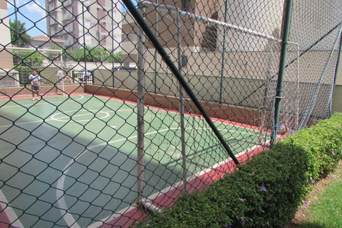 Imagem 19 de 23 de Apartamento Com 2 Dormitórios À Venda, 49 M² Por R$ 350.000,00 - Vila Prudente - São Paulo/sp - Ap4624