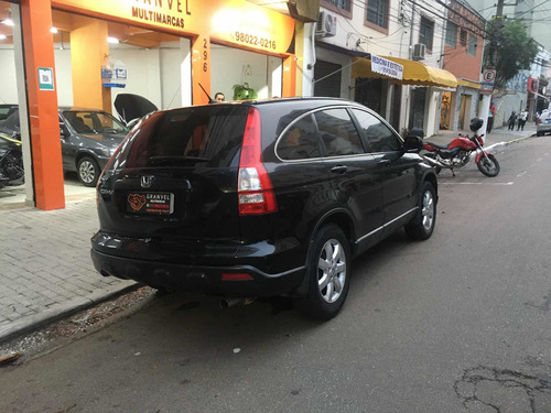 Imagem 16 de 23 de Honda Cr-v 2009 2.0 Lx 4x2 Aut. 5p