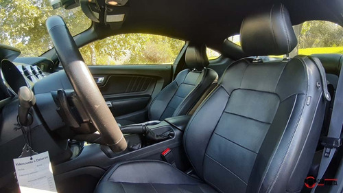 Imagen 9 de 25 de Ford Mustang Gt Deluxe V8 5.0 At 2016