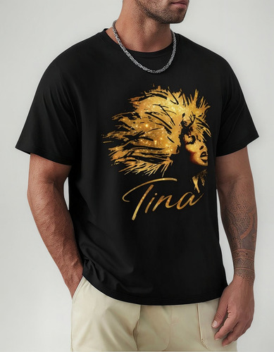 Playera Tony Wilson Made In Manchester Playeras De Talla
