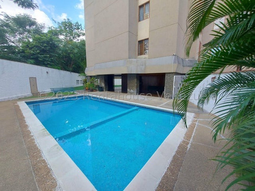 Apartamento Venta Las Mesetas Santa Rosa De Lima #24-11764 Lb