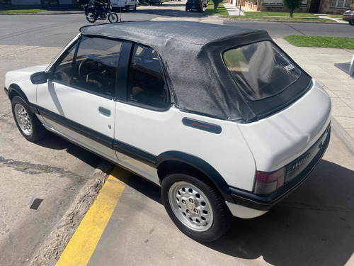Peugeot 205 1.9 Cti