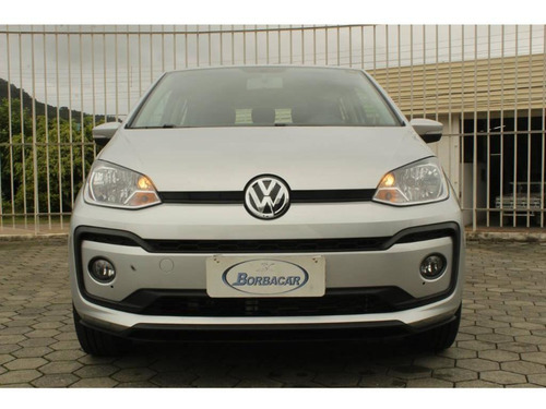 Volkswagen Up Move Mcv
