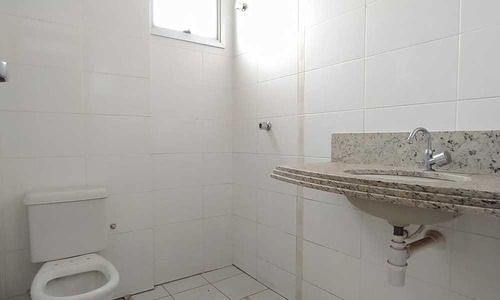 Imagem 18 de 20 de Apartamento No Residencial Lourenzzo Del Parco - 1701